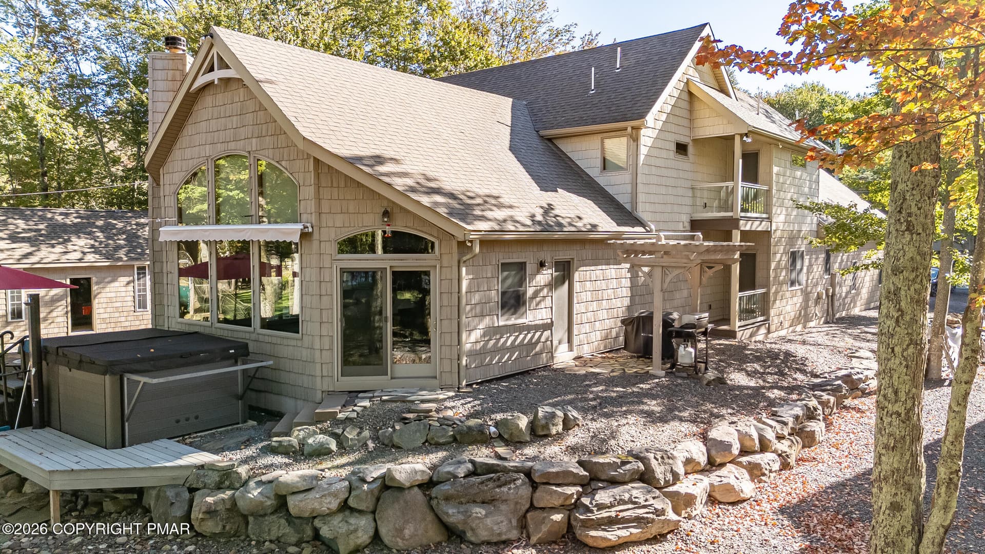 19 - 388 N Arrow Drive, Pocono Lake, PA 18347