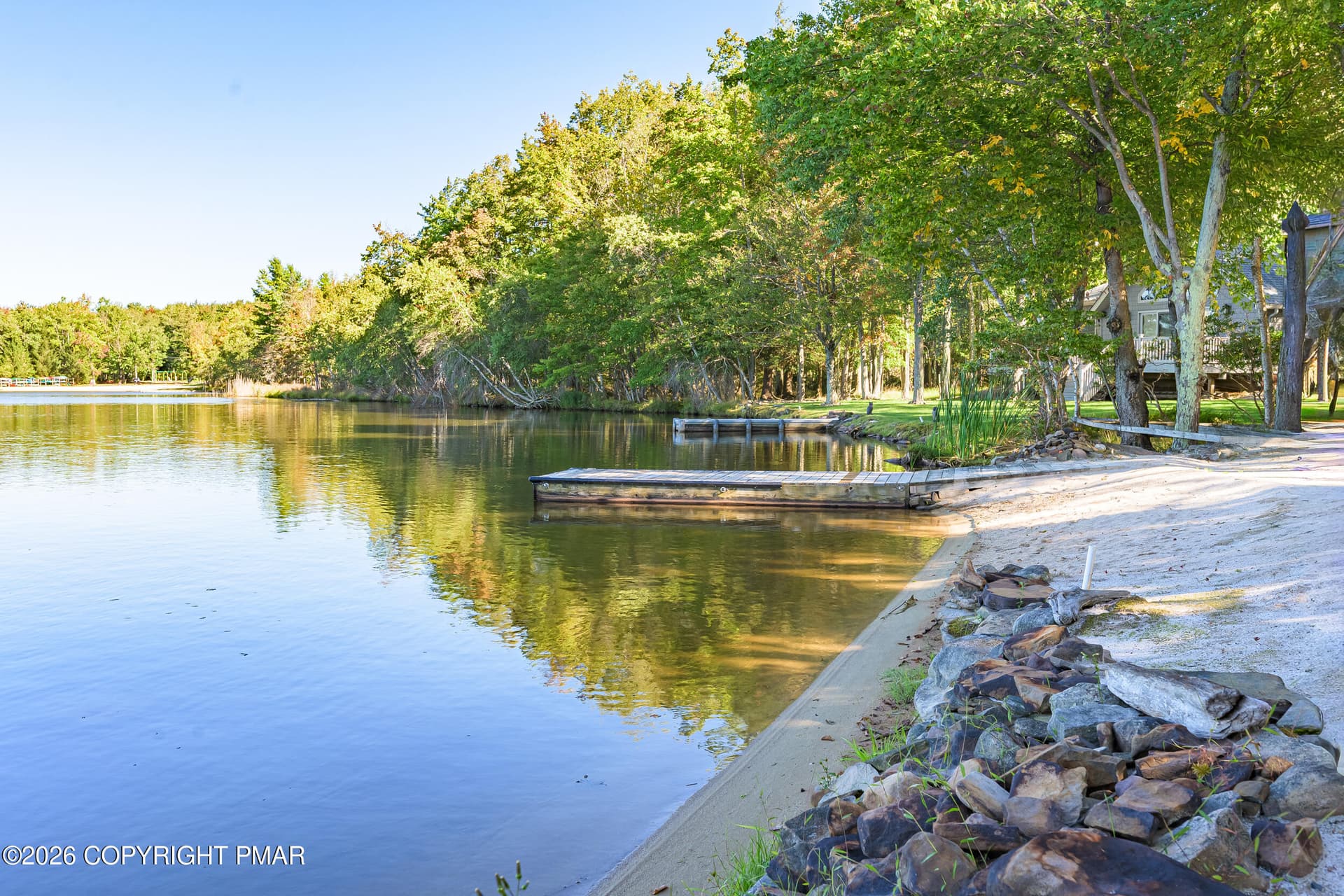 33 - 388 N Arrow Drive, Pocono Lake, PA 18347