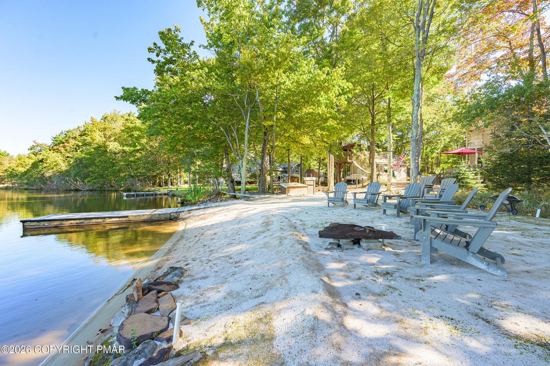 34 - 388 N Arrow Drive, Pocono Lake, PA 18347