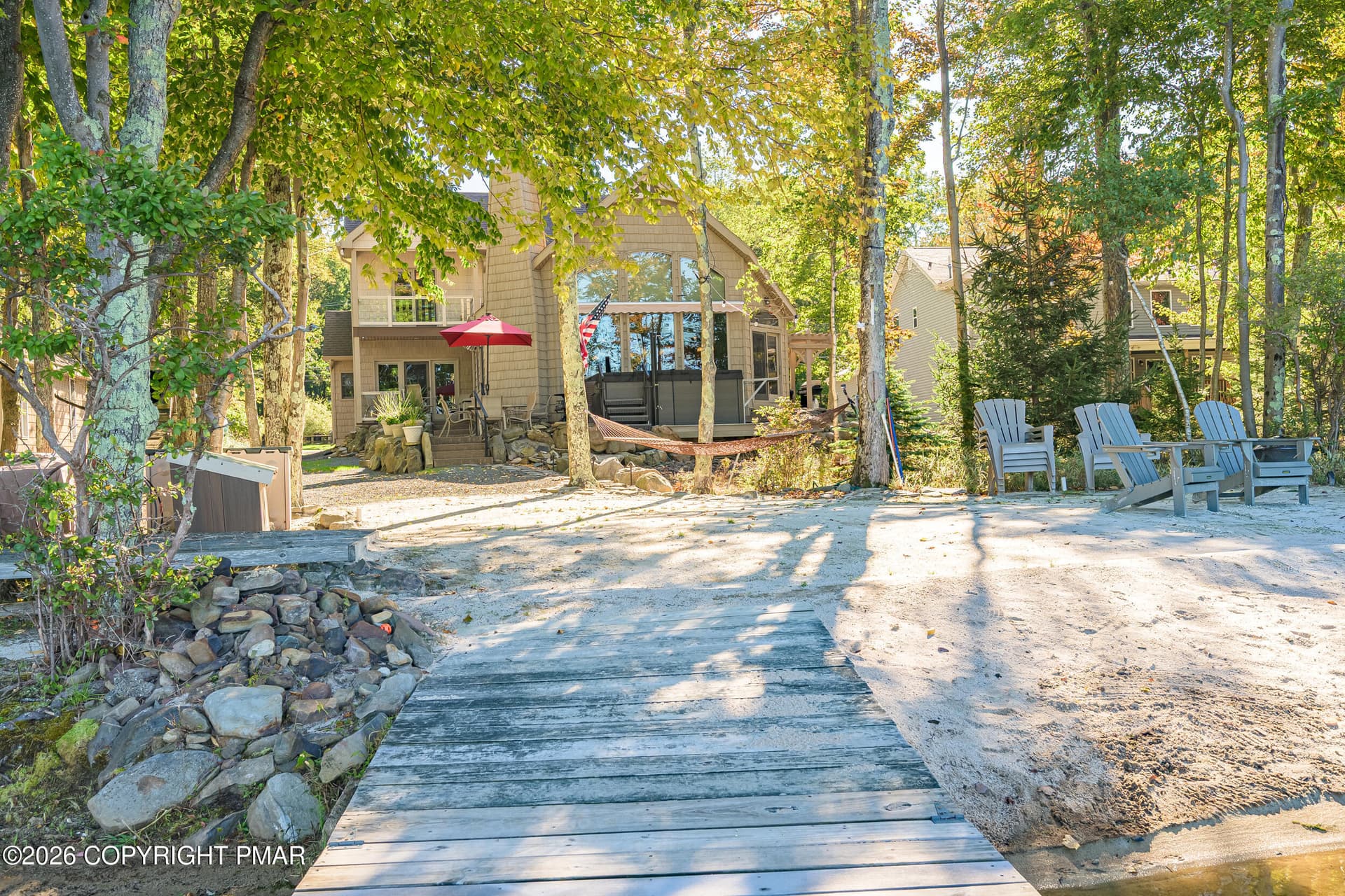 37 - 388 N Arrow Drive, Pocono Lake, PA 18347