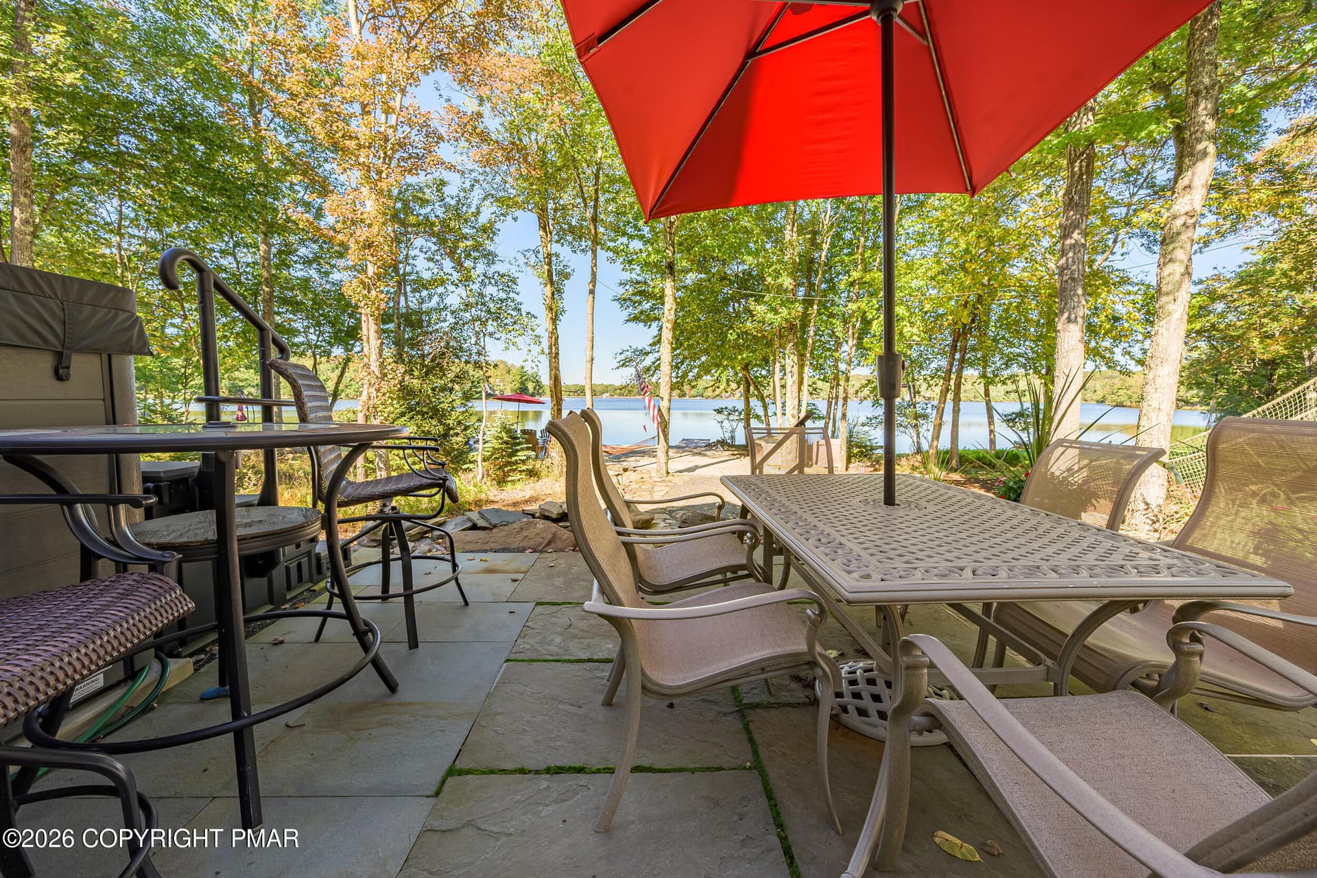 40 - 388 N Arrow Drive, Pocono Lake, PA 18347