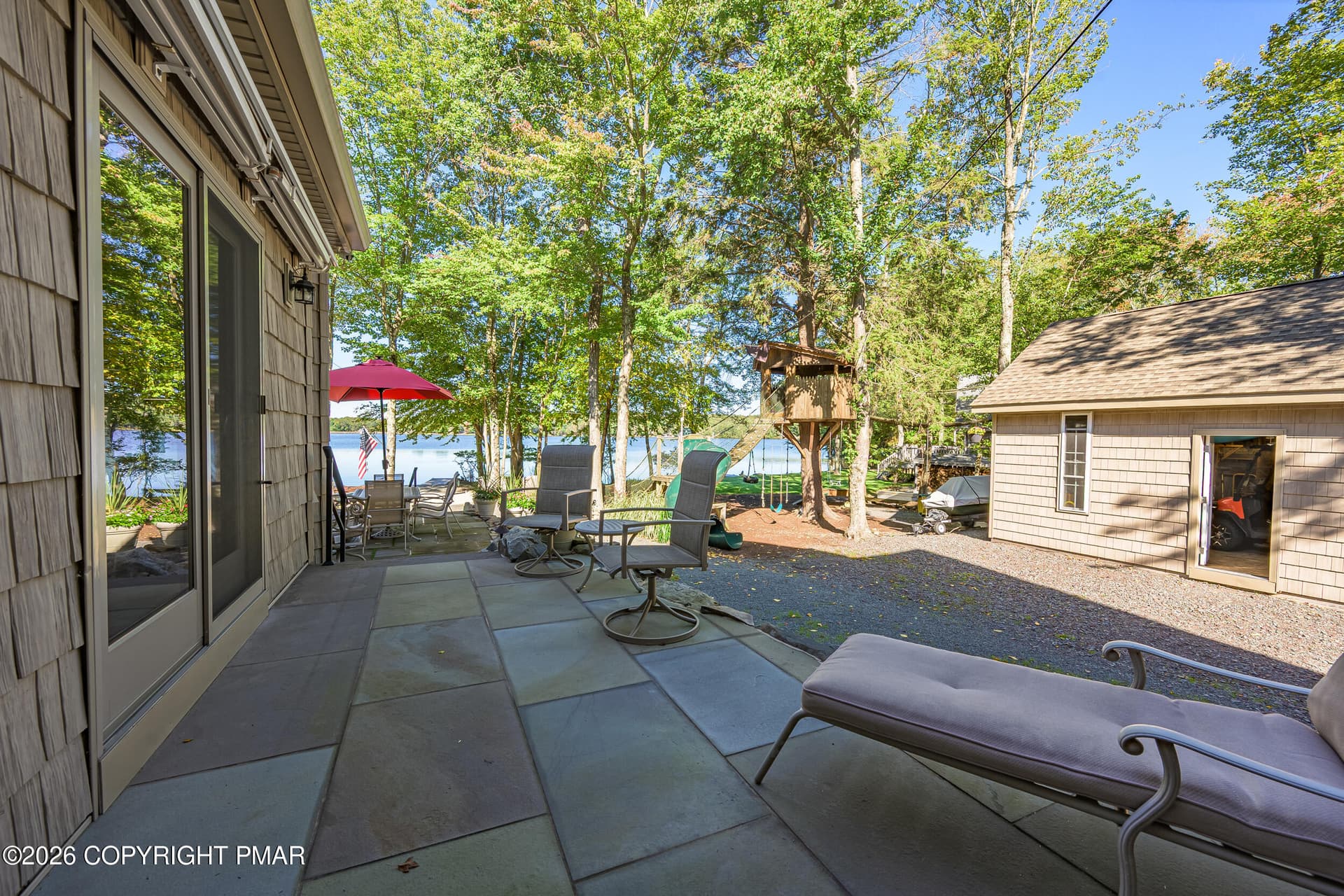 41 - 388 N Arrow Drive, Pocono Lake, PA 18347