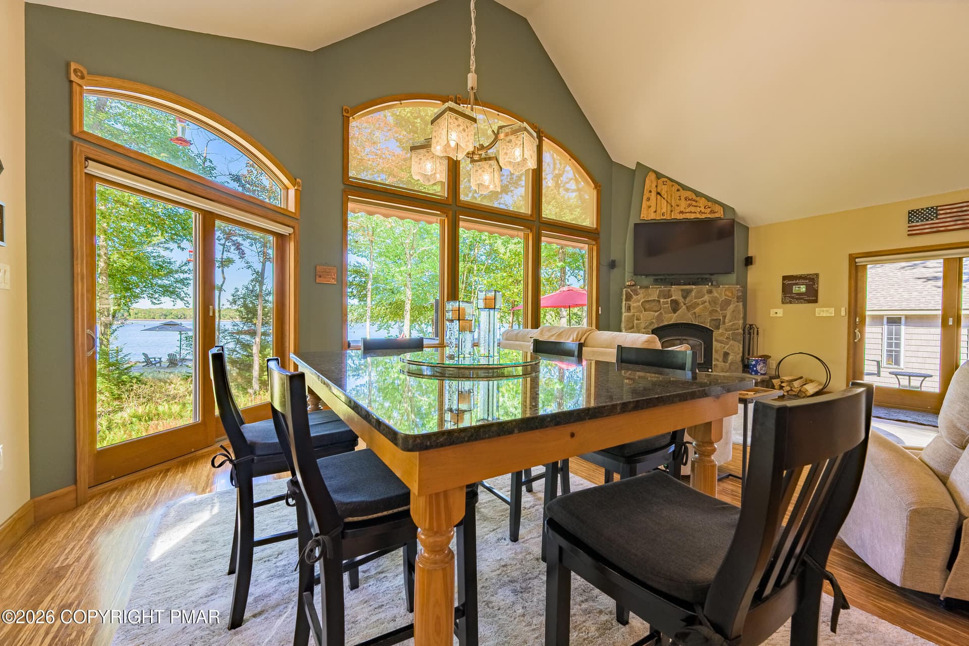 70 - 388 N Arrow Drive, Pocono Lake, PA 18347