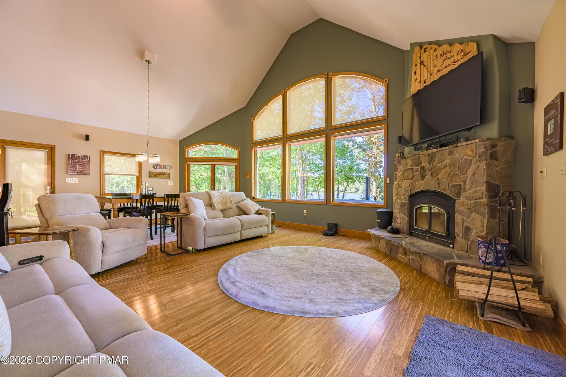 73 - 388 N Arrow Drive, Pocono Lake, PA 18347