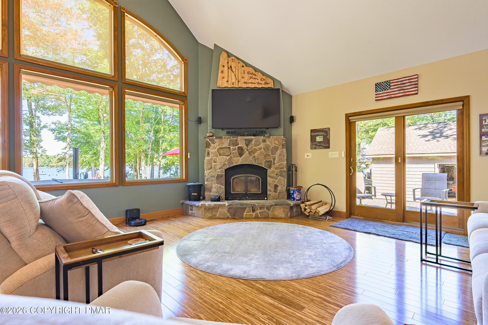 74 - 388 N Arrow Drive, Pocono Lake, PA 18347