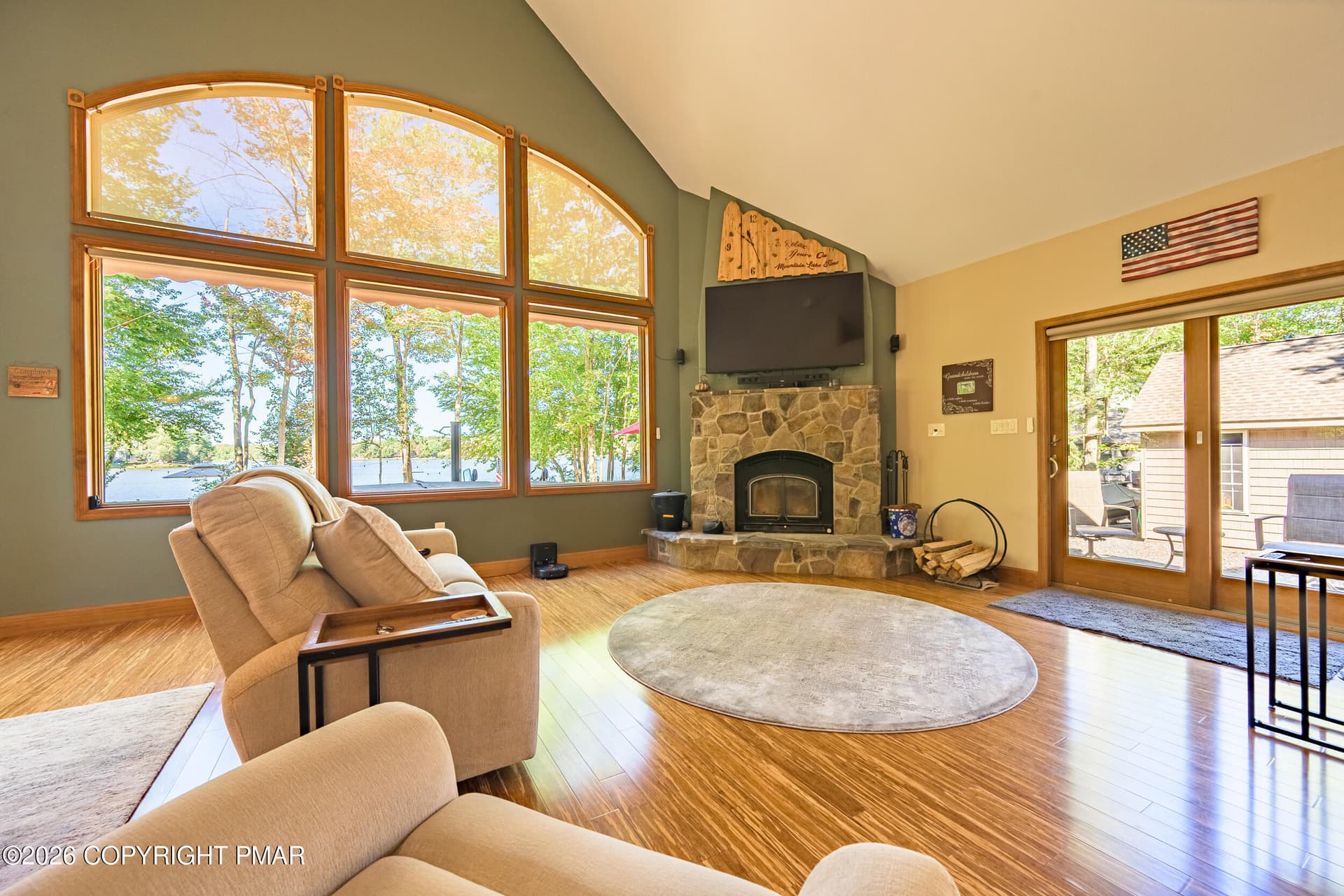 75 - 388 N Arrow Drive, Pocono Lake, PA 18347
