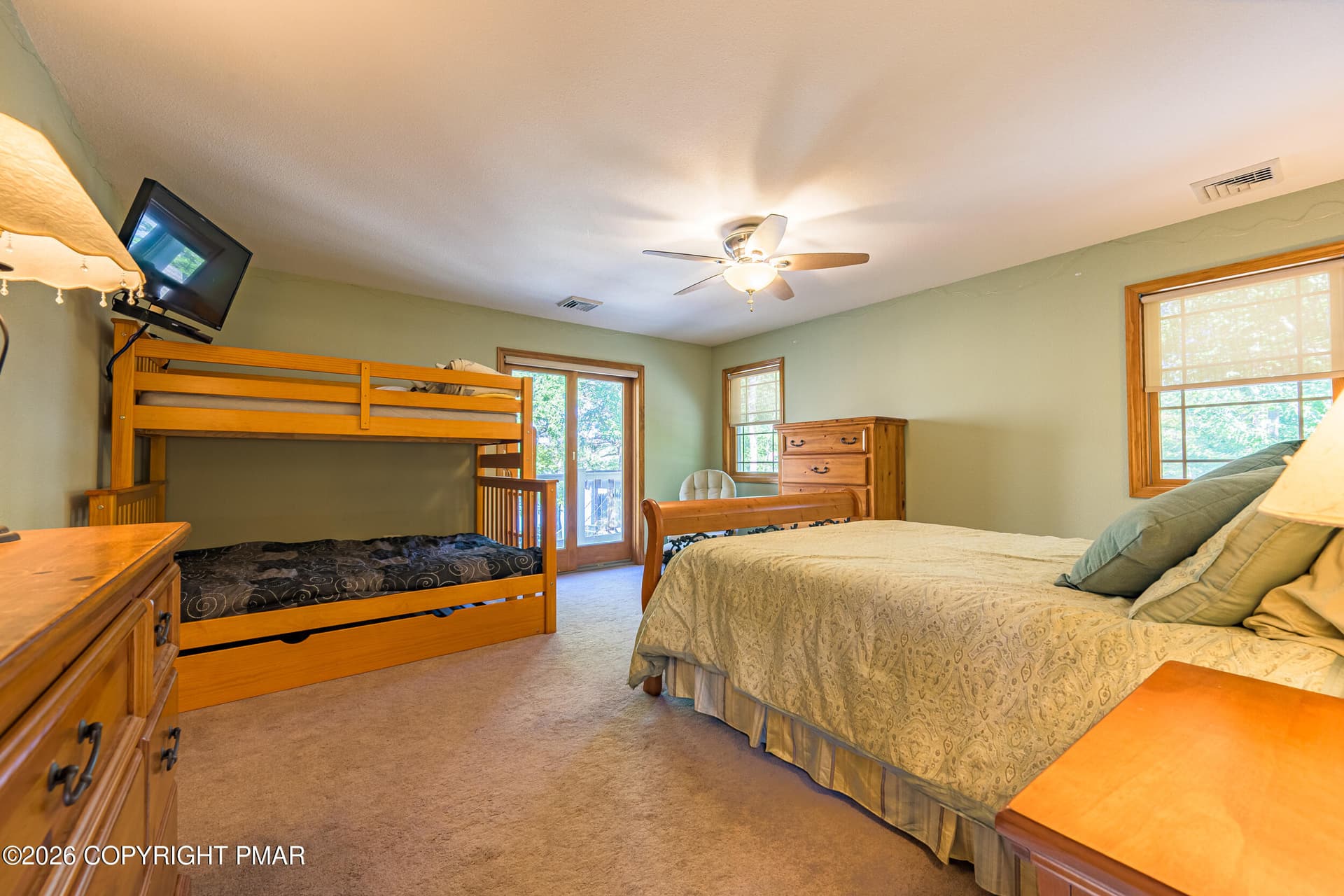93 - 388 N Arrow Drive, Pocono Lake, PA 18347