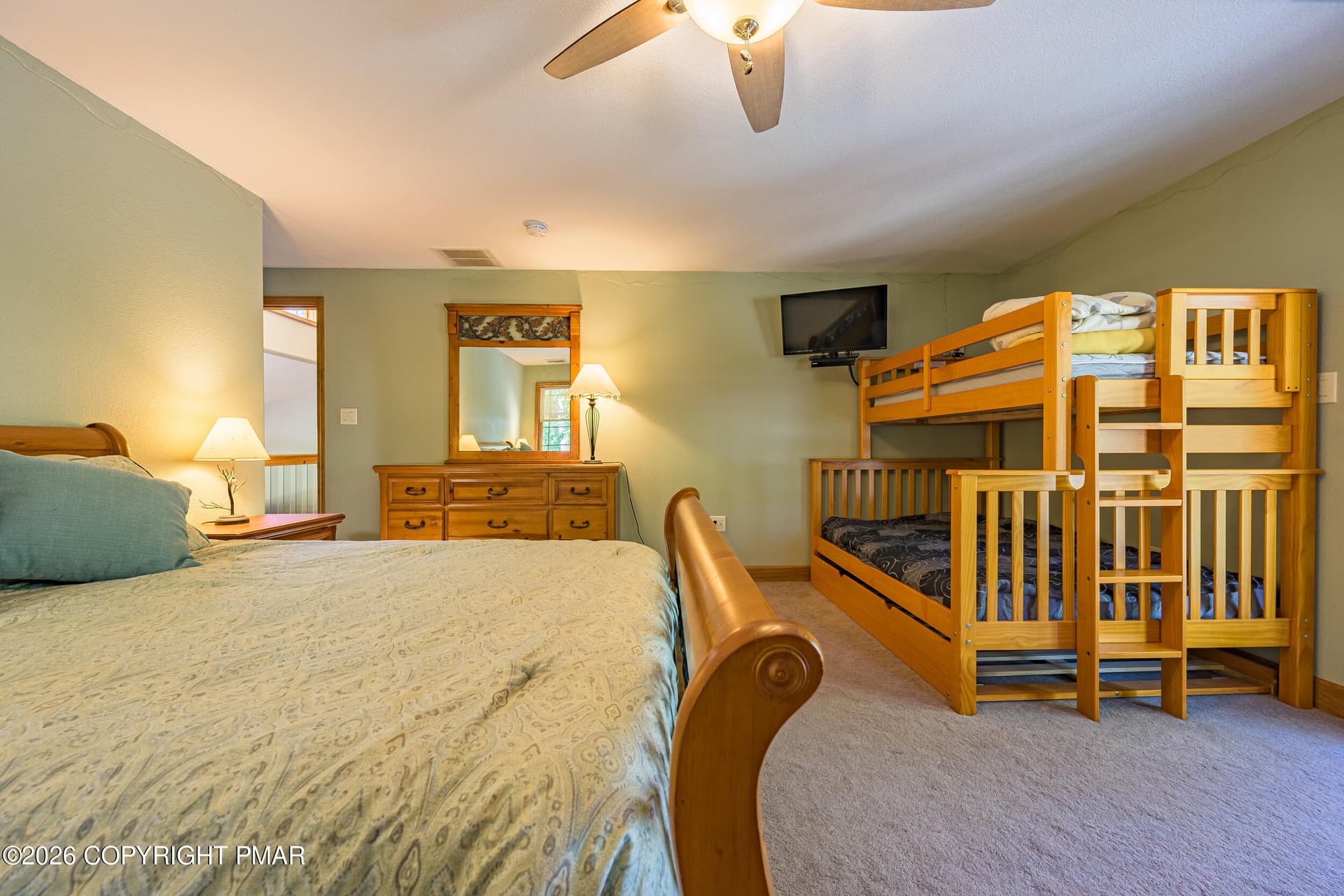 96 - 388 N Arrow Drive, Pocono Lake, PA 18347