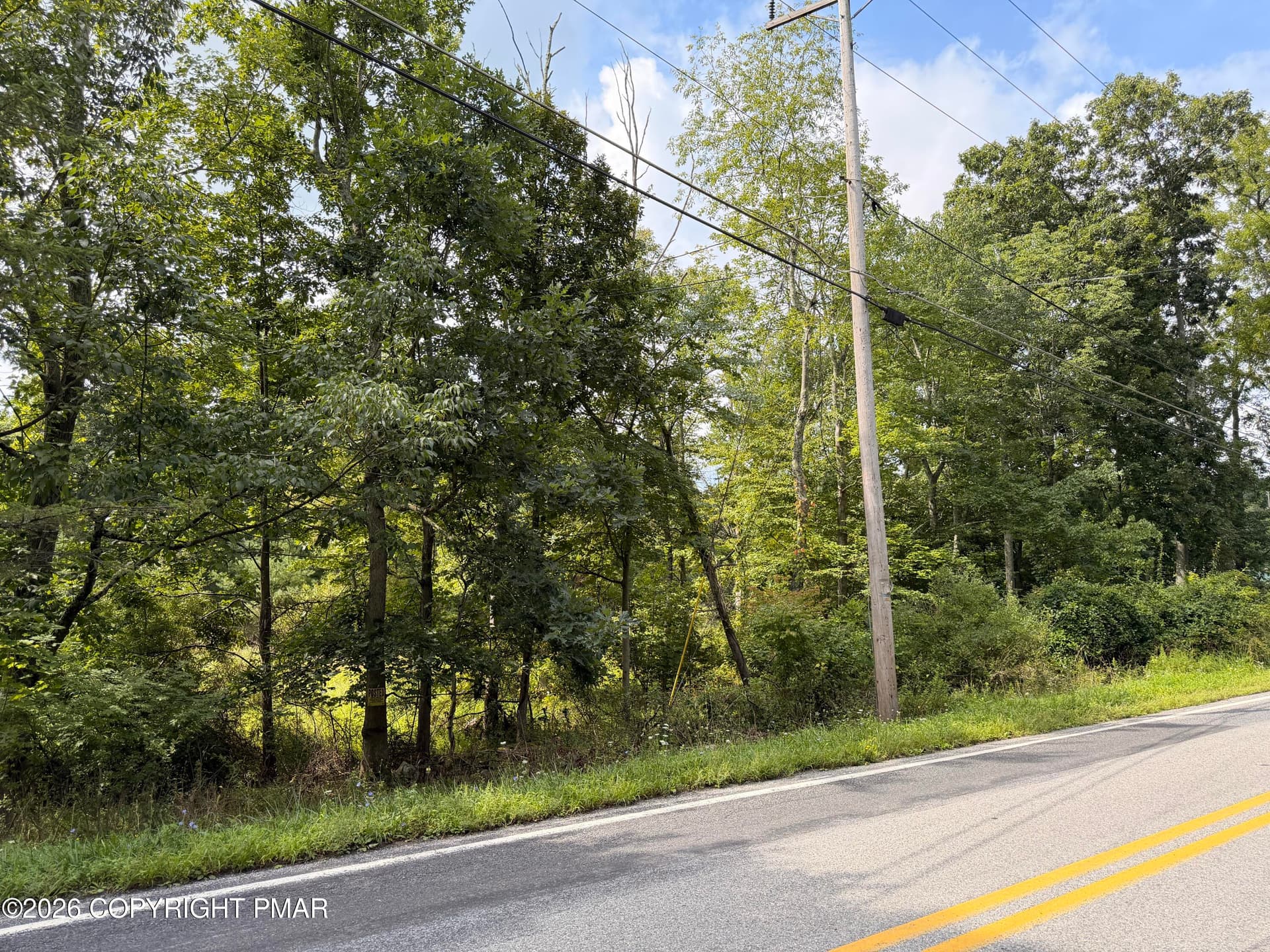Private Dr 2C Drive, Henryville, PA 18332