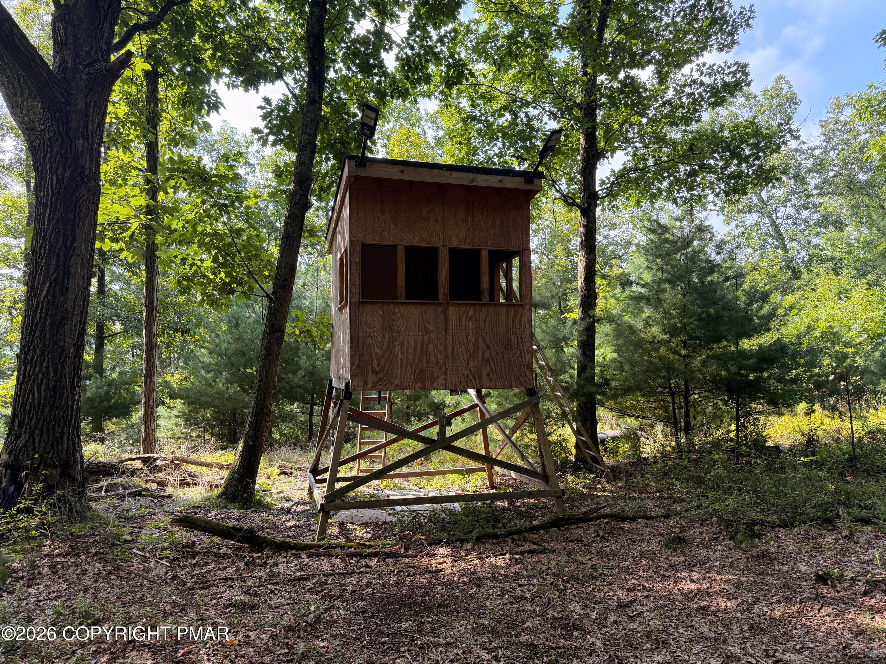 8 - Private Dr 2C Drive, Henryville, PA 18332, Henryville