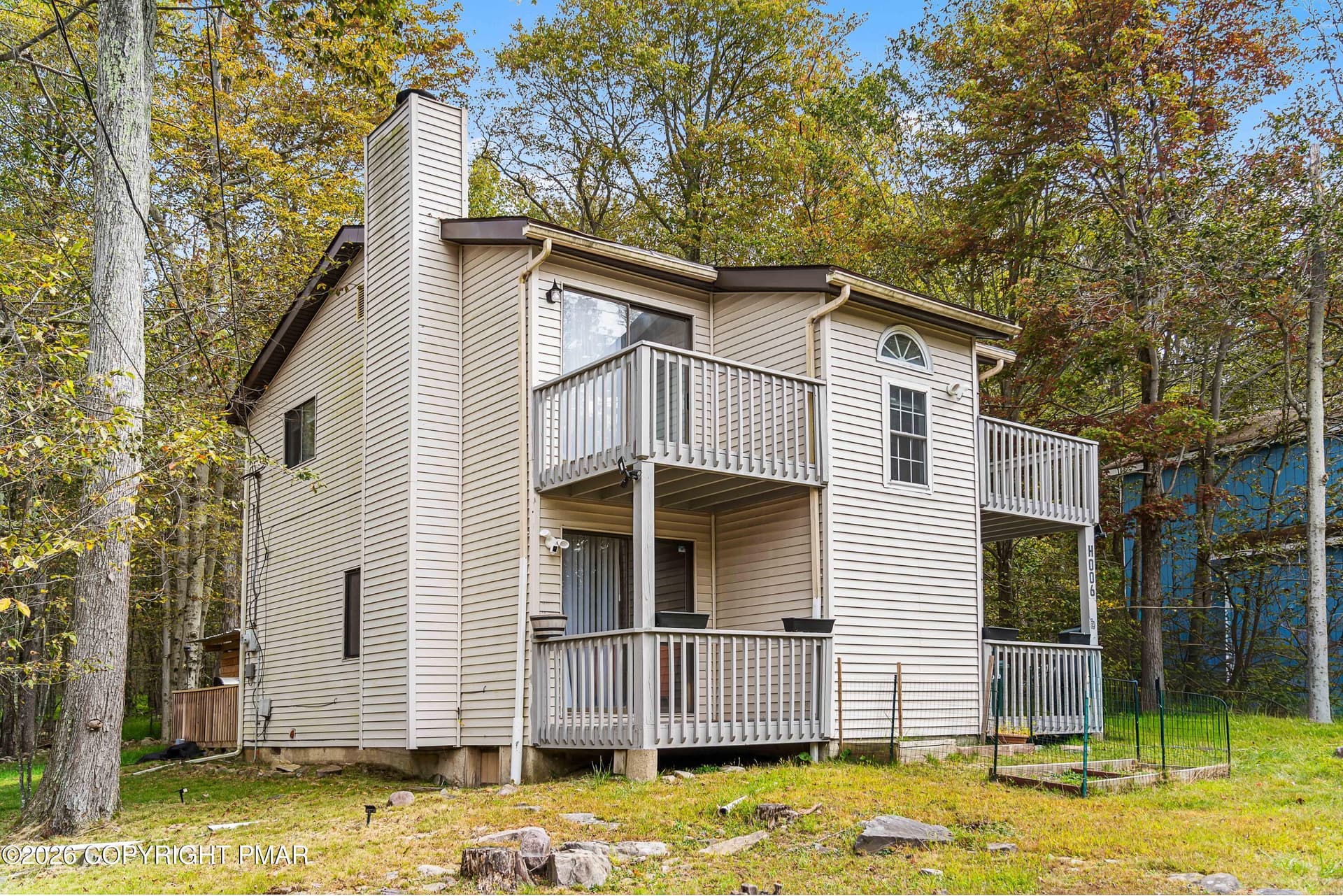 1053 Country Place Drive, Tobyhanna, PA- - 1053 Country Place Drive, Tobyhanna, PA 18466