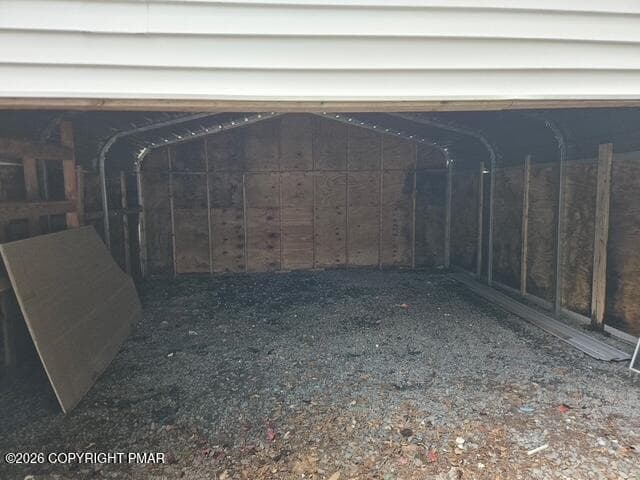 2 carports - 143 Moyer Road, Blakeslee, PA 18610, Blakeslee