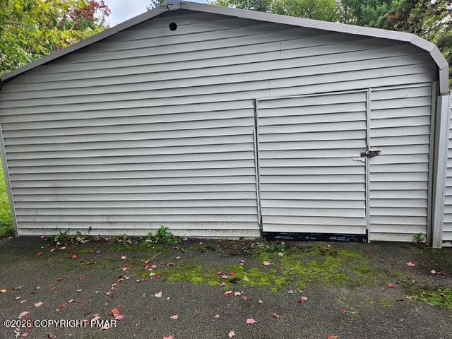 metal 20x20 - 143 Moyer Road, Blakeslee, PA 18610, Blakeslee