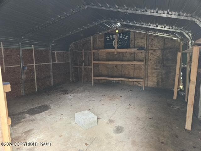 2 metal 20x20 - 143 Moyer Road, Blakeslee, PA 18610, Blakeslee