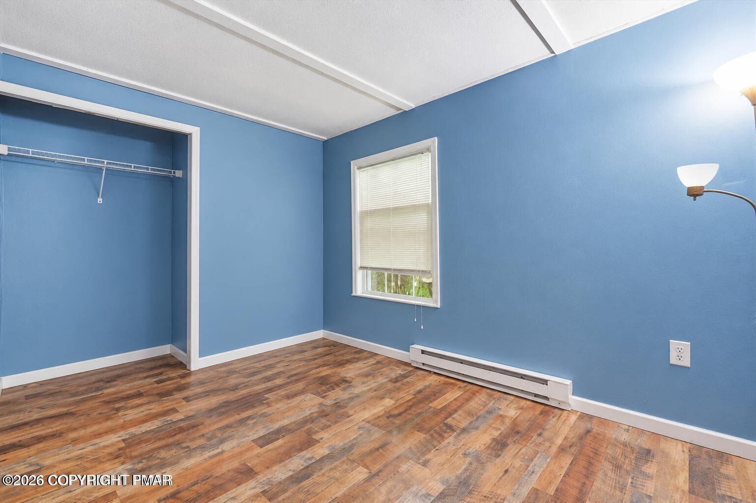 Bedroom - 2573 Pennsylvania 903, Albrightsville, PA 18210, Albrightsville