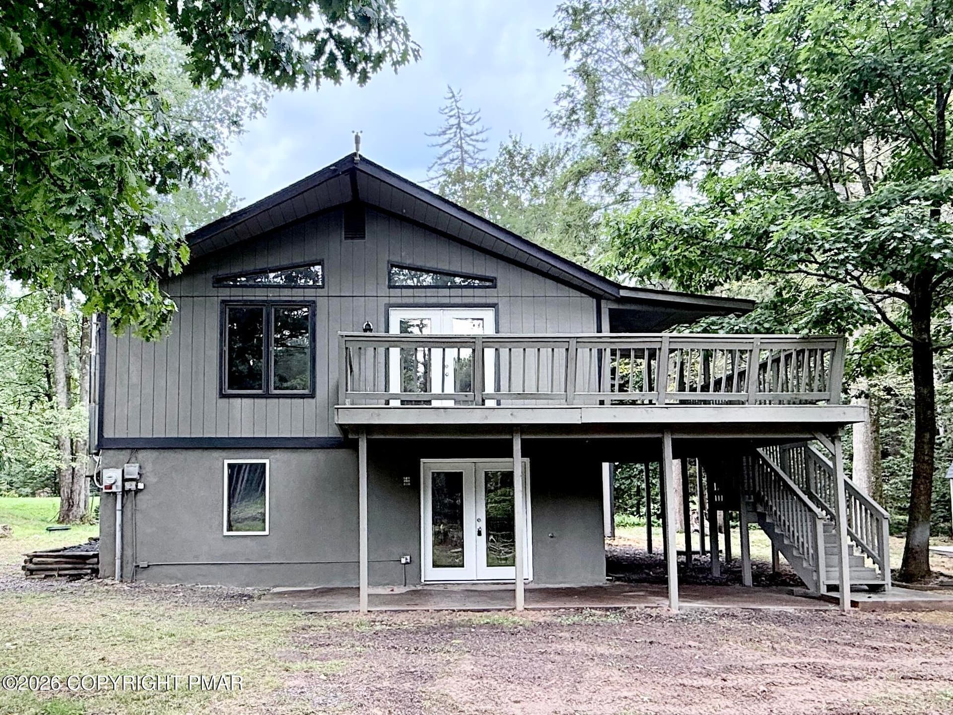 136 Pine Run, Pocono Lake, PA 18347