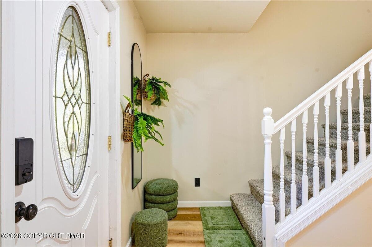 Foyer Area 2 - 1070 Country Place Drive, Tobyhanna, PA 18466