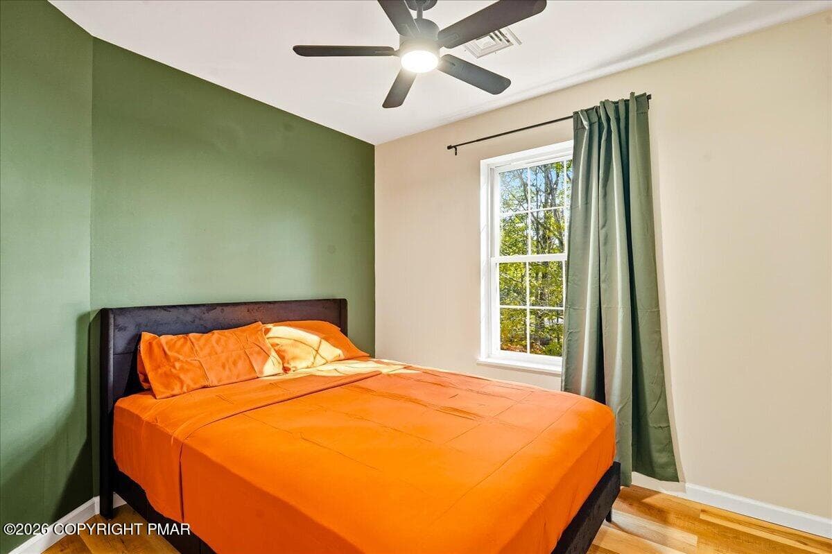 Bedroom 2 (2) - 1070 Country Place Drive, Tobyhanna, PA 18466