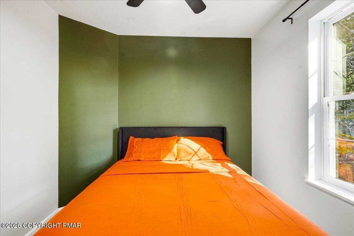 Bedroom 2 View 2 - 1070 Country Place Drive, Tobyhanna, PA 18466