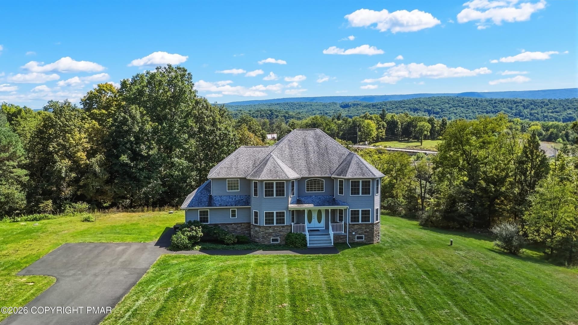 1657 Rachel Road, Stroudsburg, PA 18360