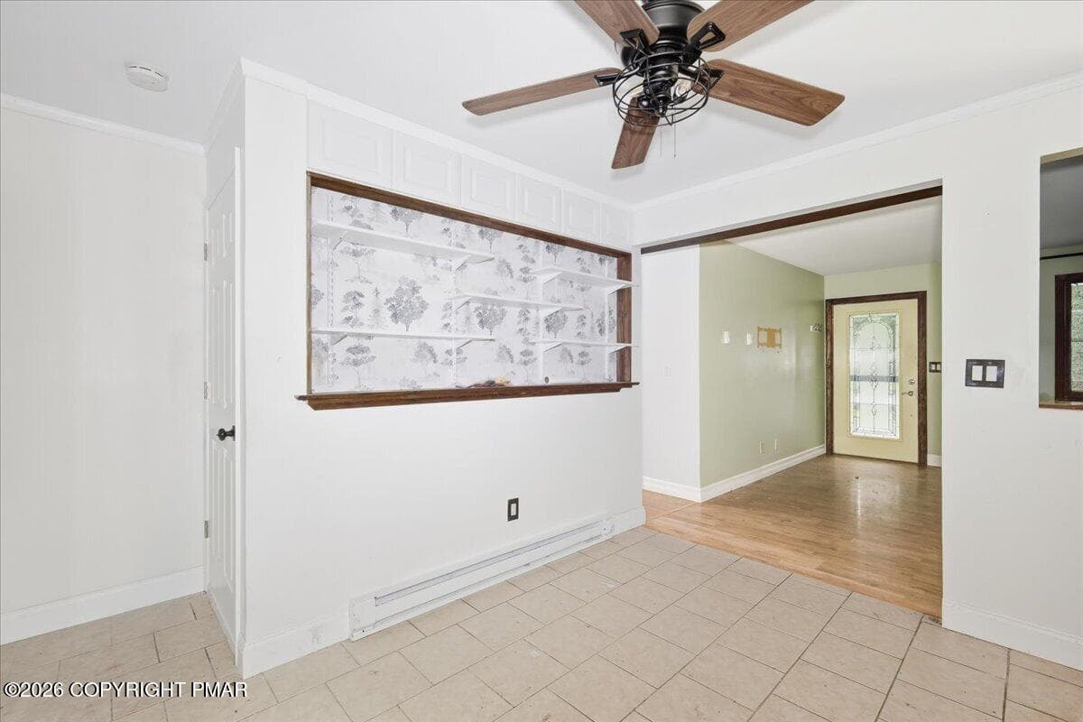 Dining Area - 184 Swallow Circle, Bushkill, PA 18324, Bushkill