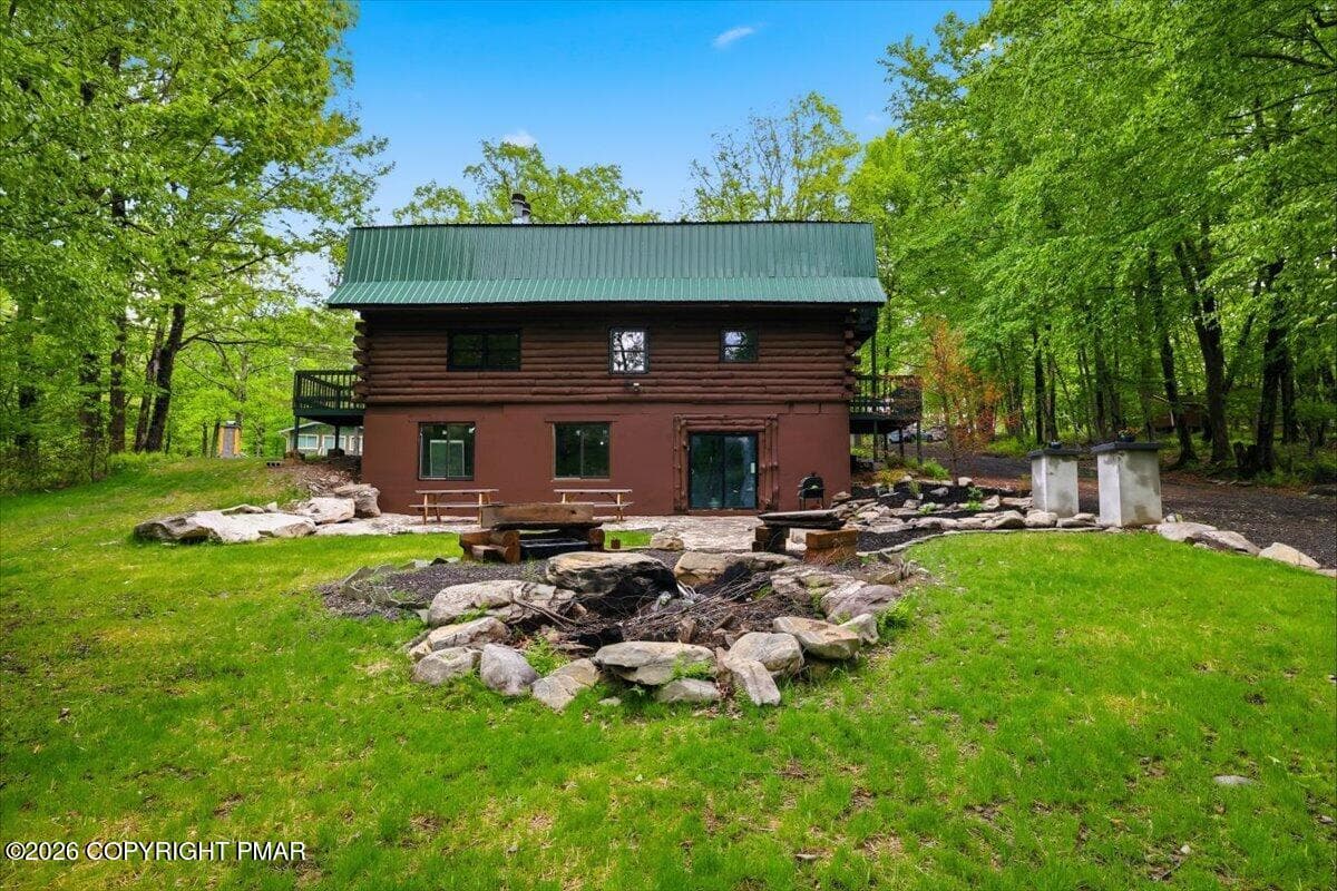 09-Photo-8 - 188 Twin Lakes Drive, Shohola, PA 18458, Shohola