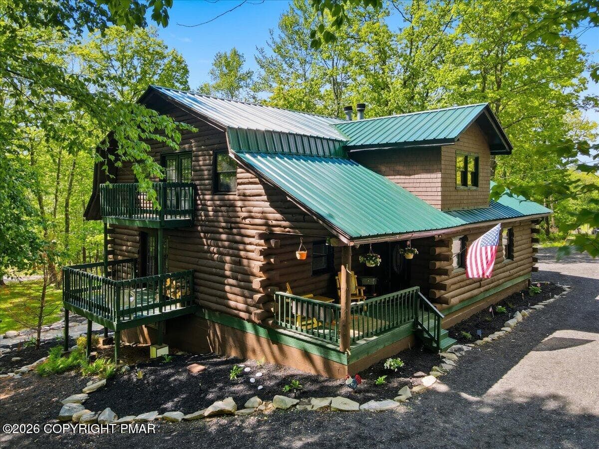 21-Photo-20 - 188 Twin Lakes Drive, Shohola, PA 18458, Shohola