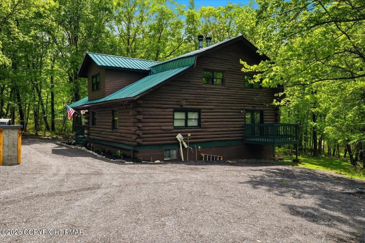 08-Photo-7 - 188 Twin Lakes Drive, Shohola, PA 18458, Shohola