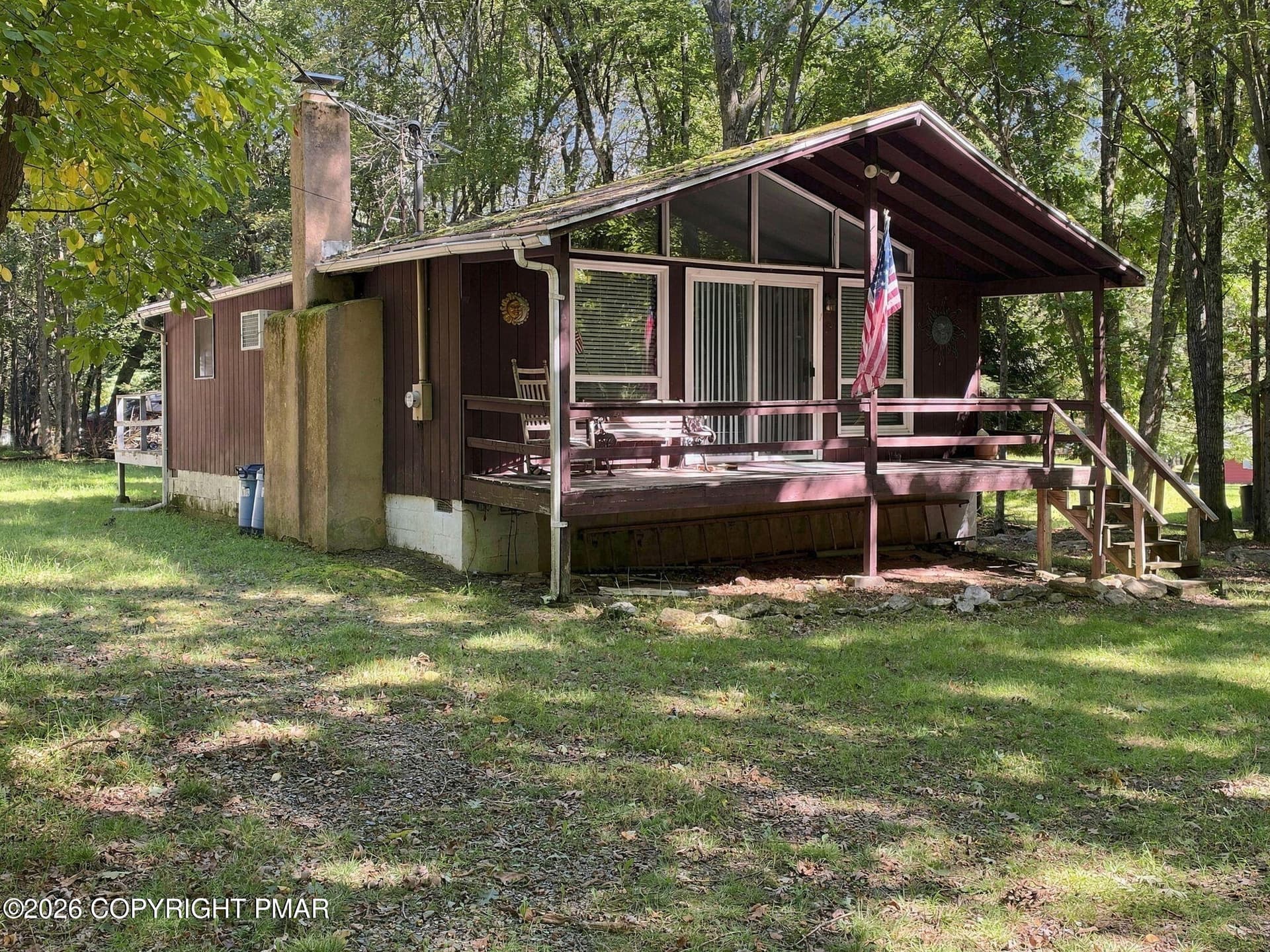 116 Aspen Road, Albrightsville, PA 18210