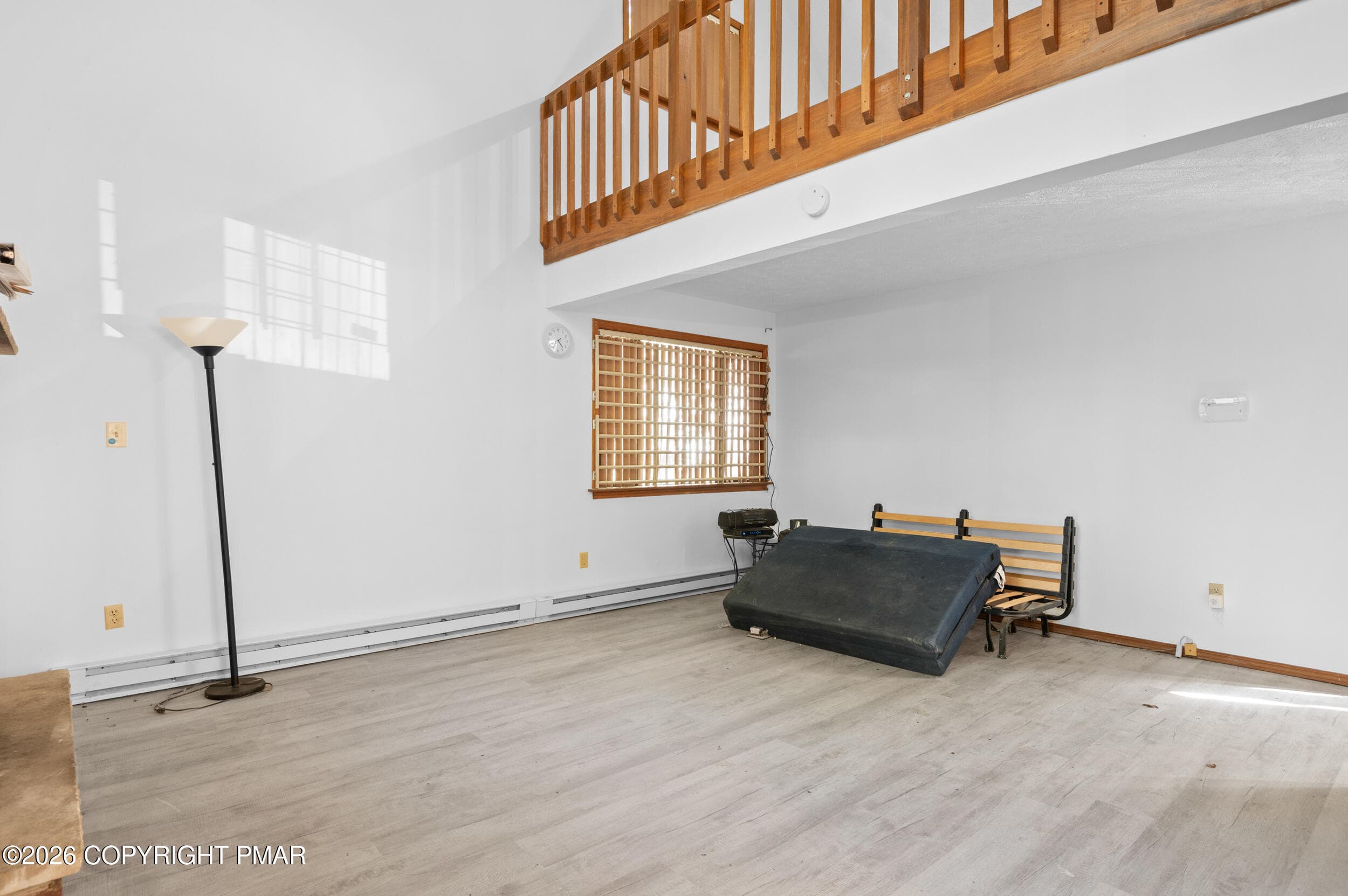 Living Room - 7172 Mountain Drive, Tobyhanna, PA 18466, Tobyhanna