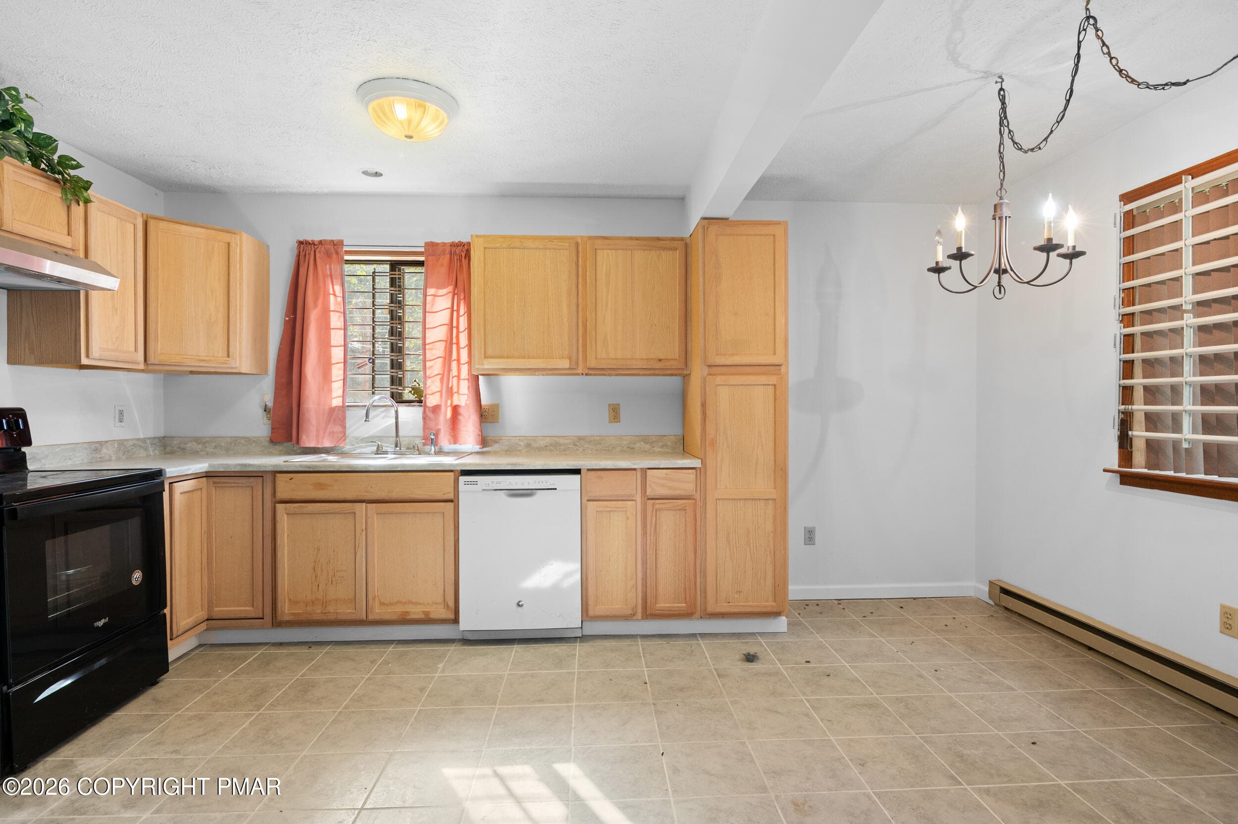 Kitchen - 7172 Mountain Drive, Tobyhanna, PA 18466, Tobyhanna