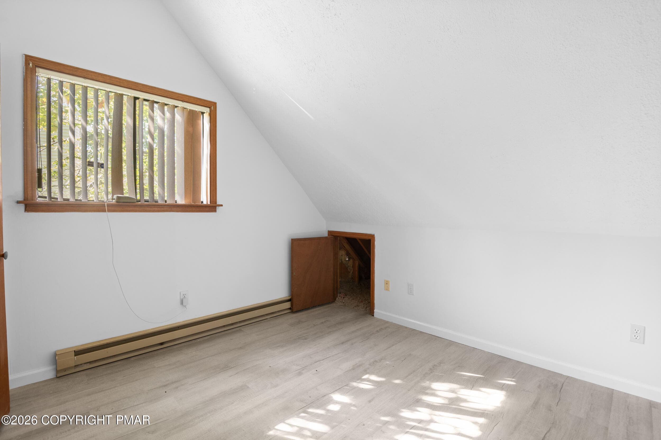 Upper Level Bedroom 3 - 7172 Mountain Drive, Tobyhanna, PA 18466, Tobyhanna