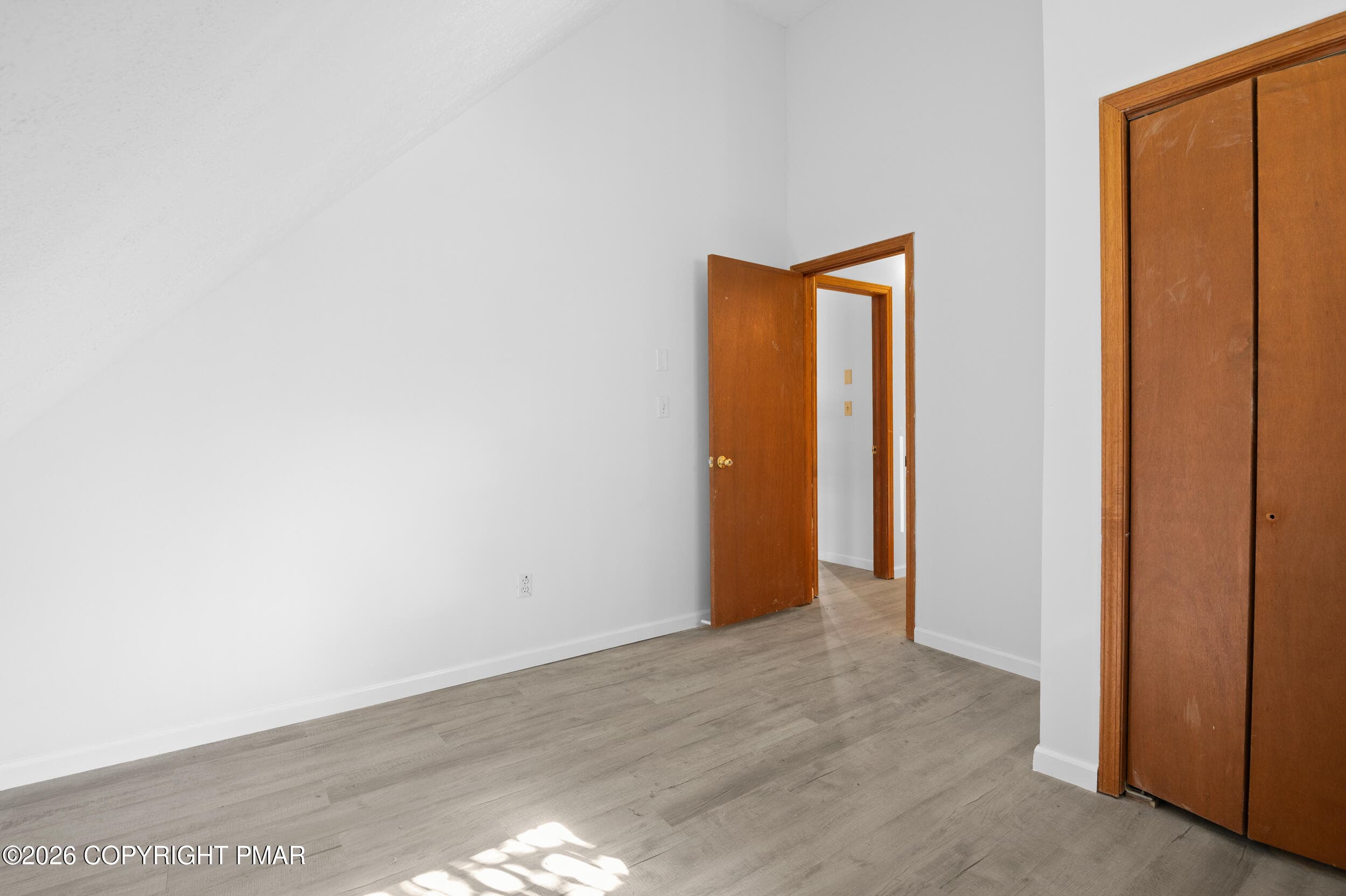 Upper Level Bedroom 3 - 7172 Mountain Drive, Tobyhanna, PA 18466, Tobyhanna