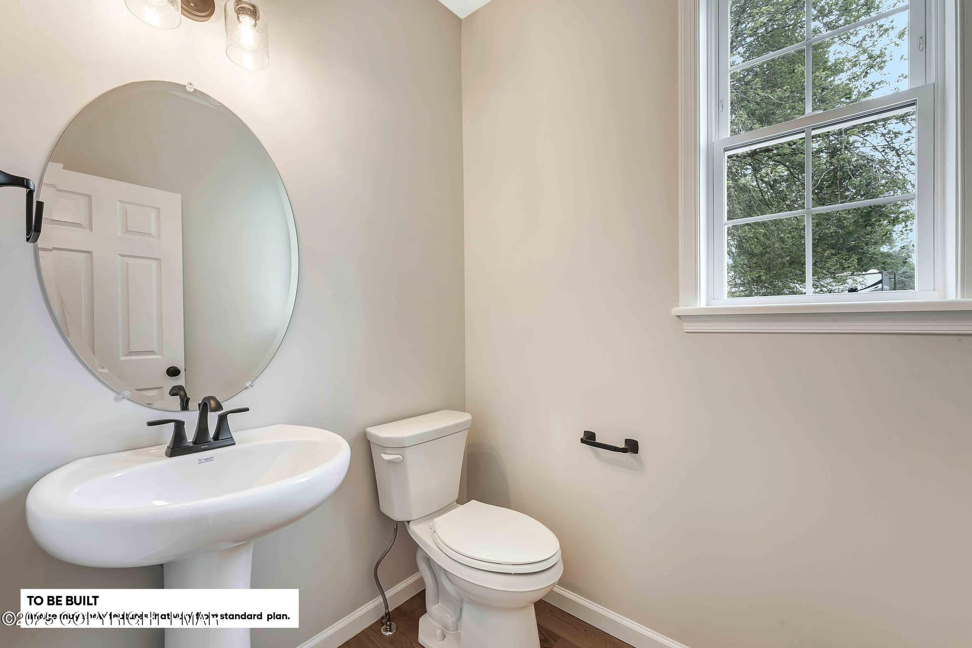 06-Powder Room - 00 Phillips Street Street, Stroudsburg, PA 18360