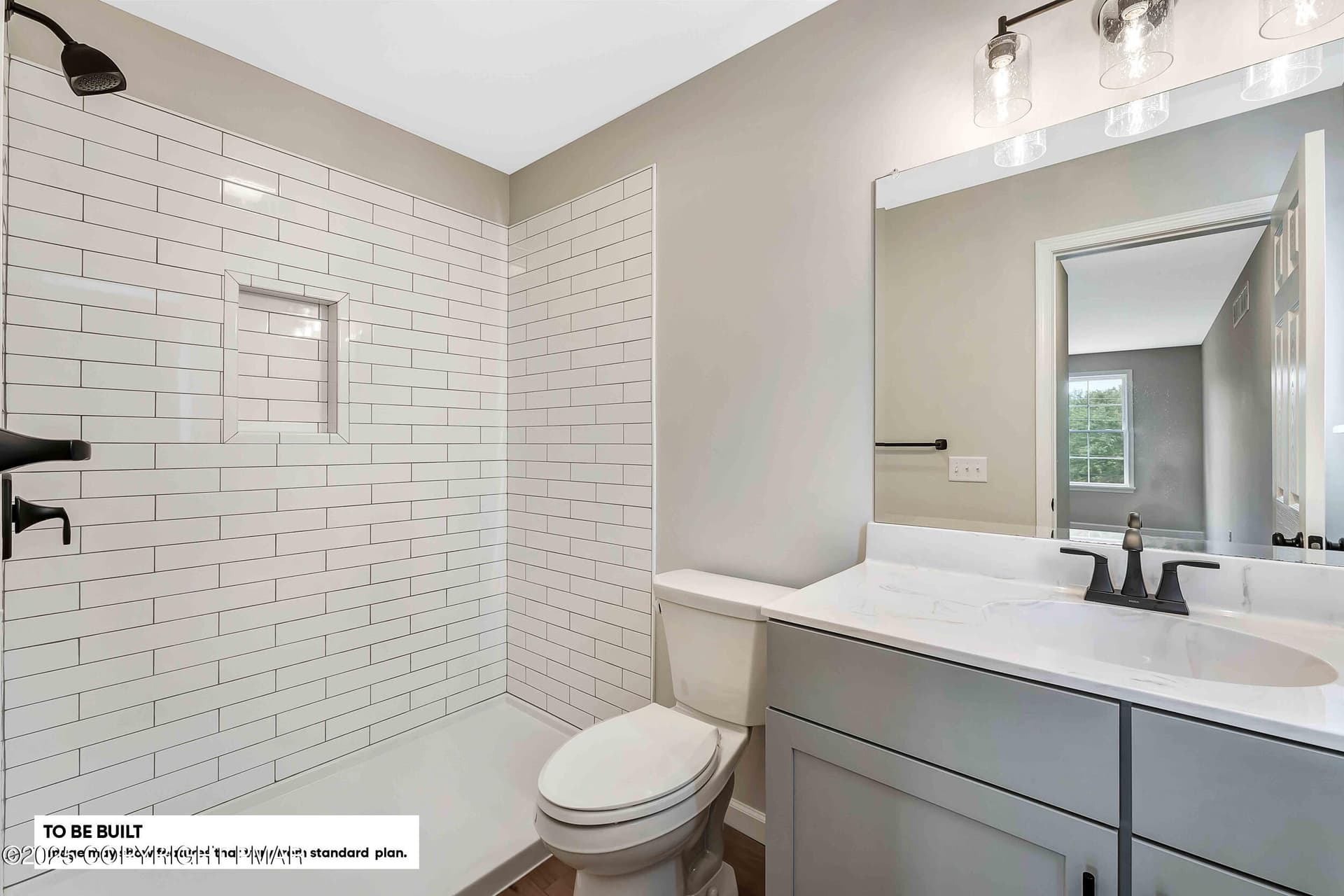 08-Owner Bathroom - 00 Phillips Street Street, Stroudsburg, PA 18360