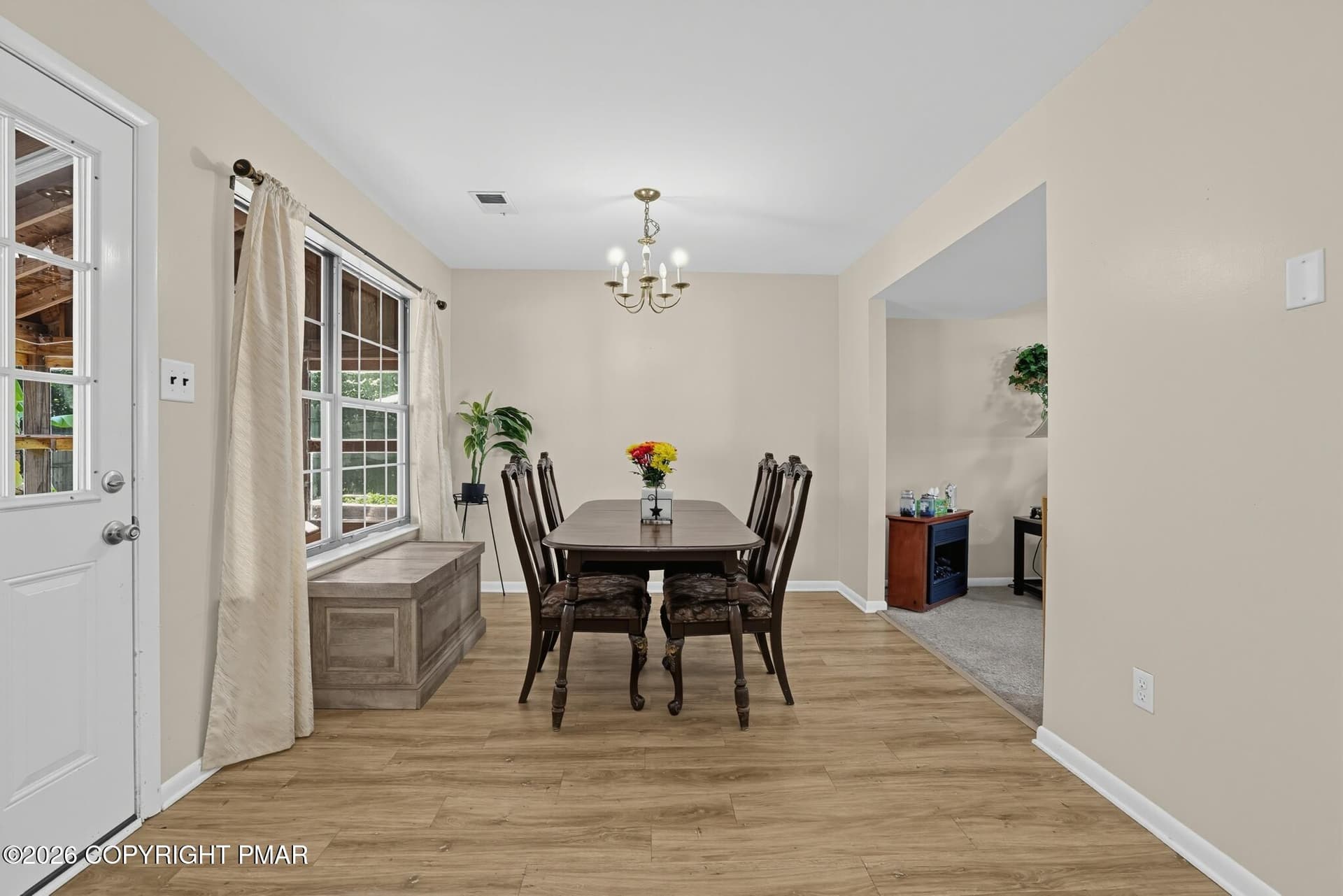 111_Cypress_Dr-Dining_room-3561 - 111 Cypress Drive, Quakertown, PA 18951