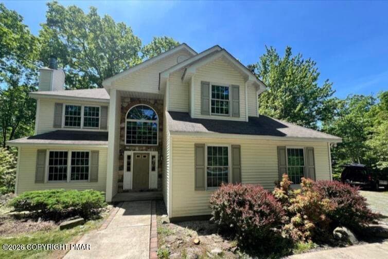 118 Country Club Drive Drive, Hawley, PA 18428