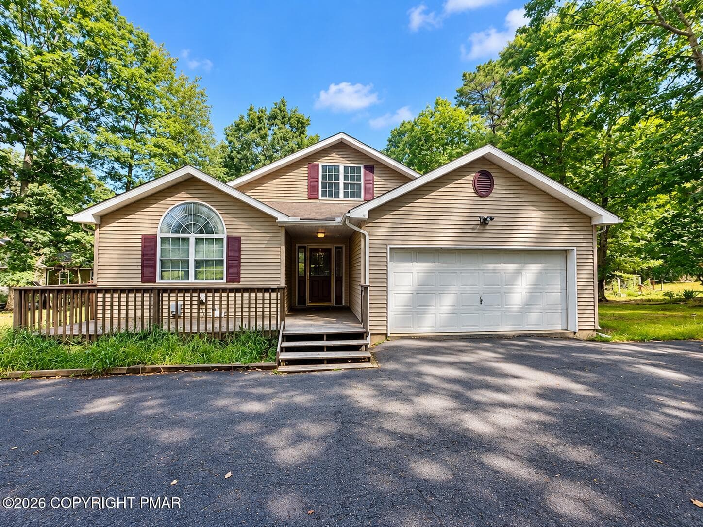 Carrock Way (5) - 503 Carrock Way, Tamiment, PA 18371, Tamiment