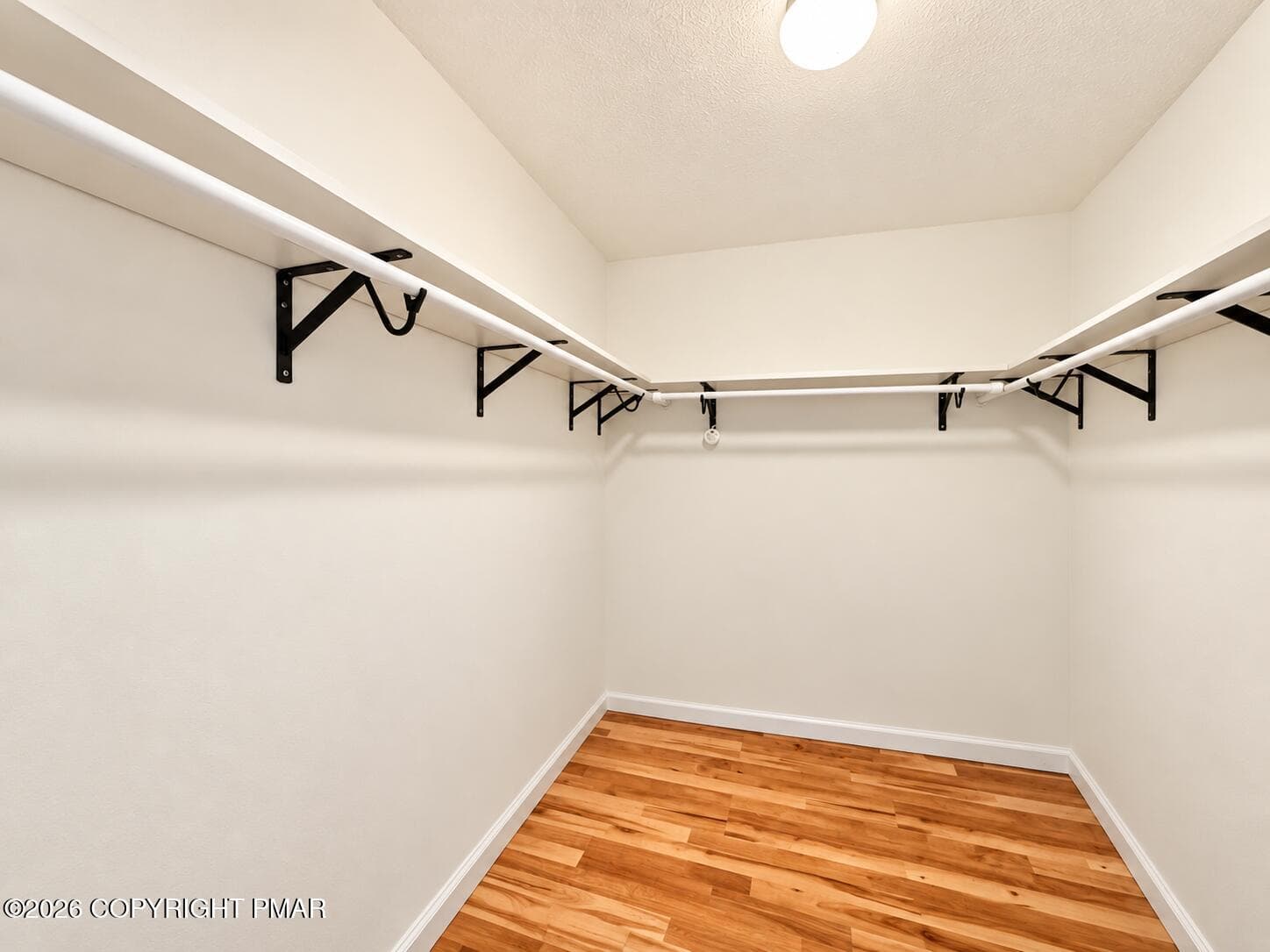 Primary Suite Closet - 503 Carrock Way, Tamiment, PA 18371, Tamiment