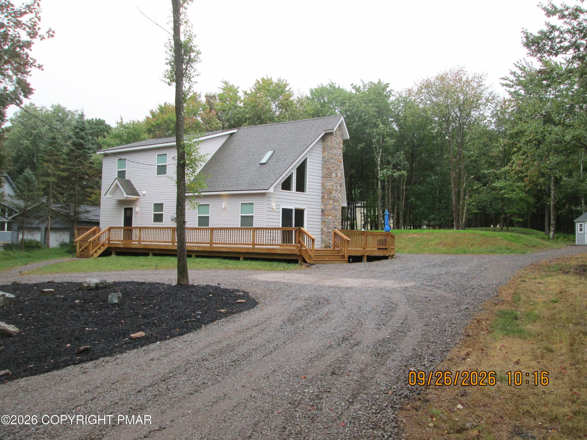 62 Johnson Lane, Albrightsville, PA 18210