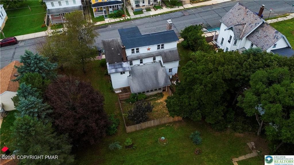 2 - 417 S 3rd Street, Lehighton, PA 18235, Lehighton