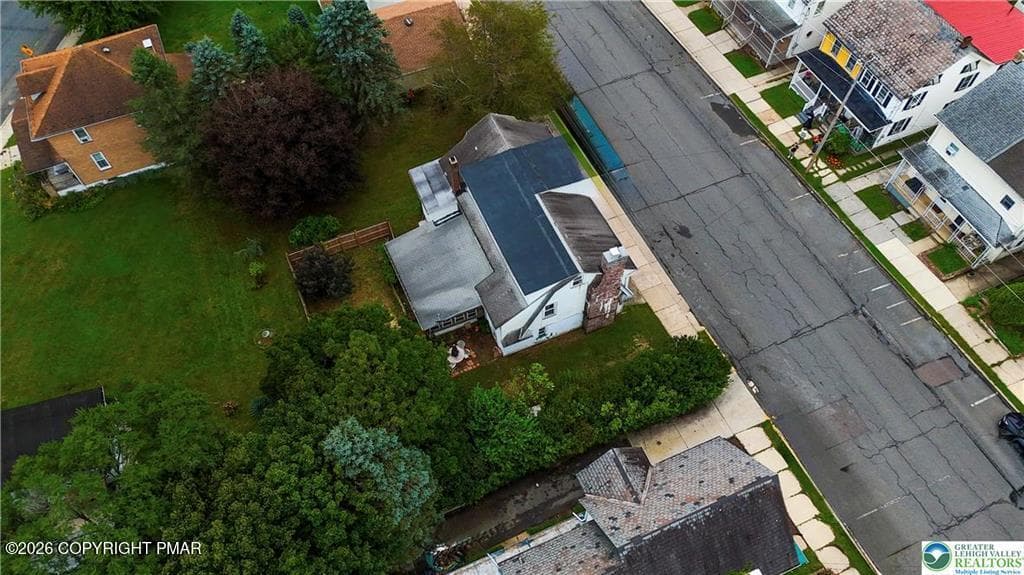 4 - 417 S 3rd Street, Lehighton, PA 18235, Lehighton