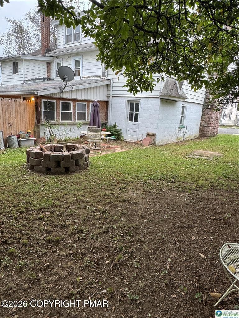 7 - 417 S 3rd Street, Lehighton, PA 18235, Lehighton
