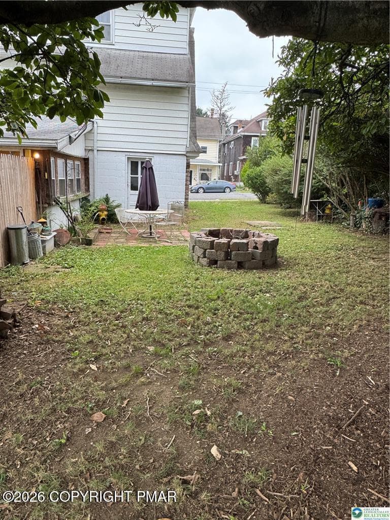 8 - 417 S 3rd Street, Lehighton, PA 18235, Lehighton