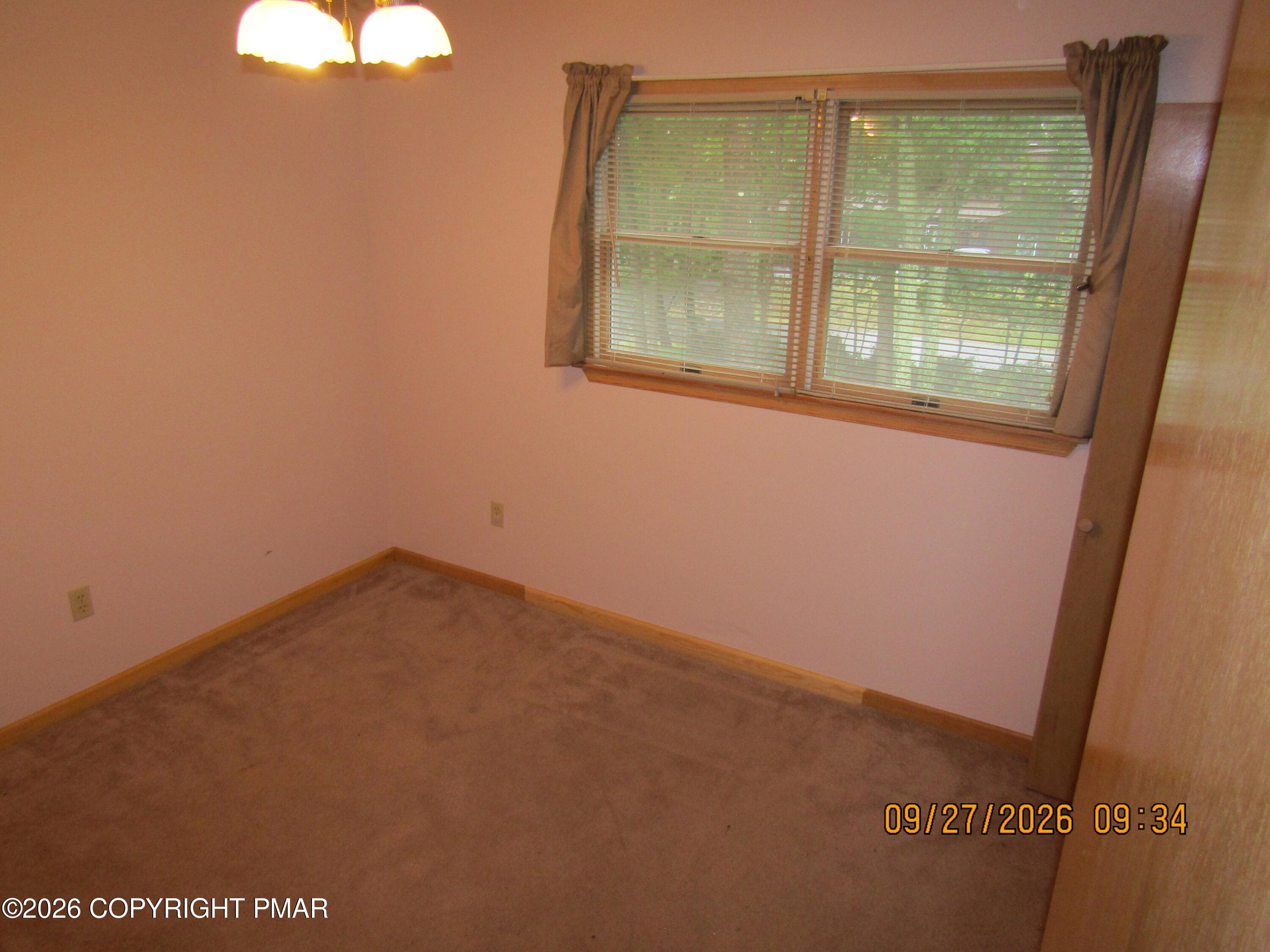 104 Dalton lane - 104 Dalton Lane, Effort, PA 18330, Effort