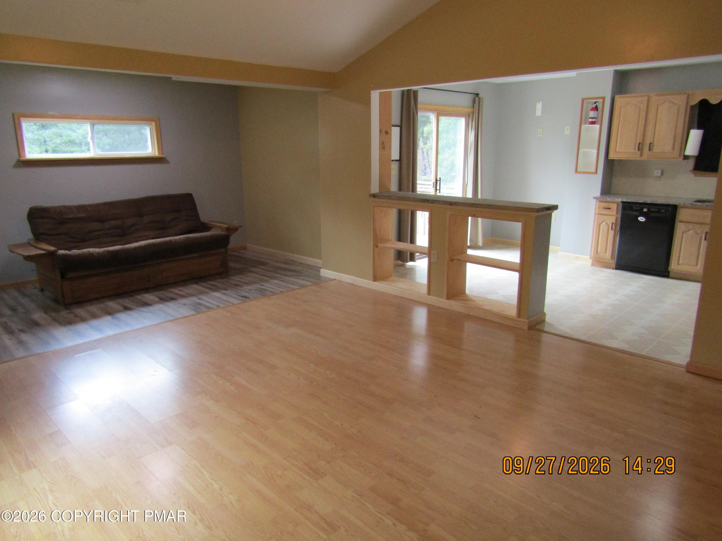 104 Dalton lane - 104 Dalton Lane, Effort, PA 18330, Effort
