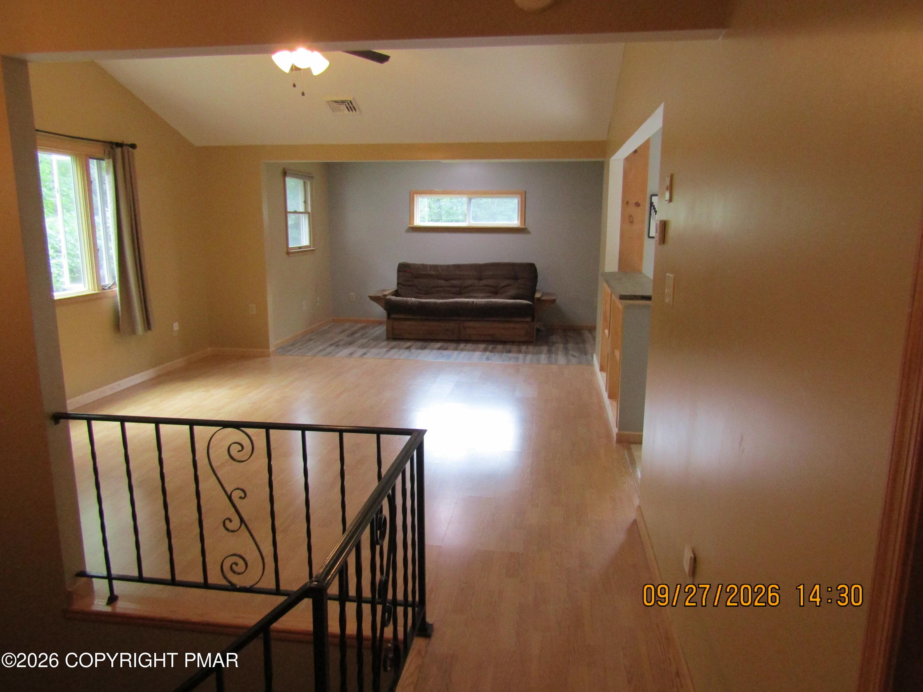 104 Dalton lane - 104 Dalton Lane, Effort, PA 18330, Effort