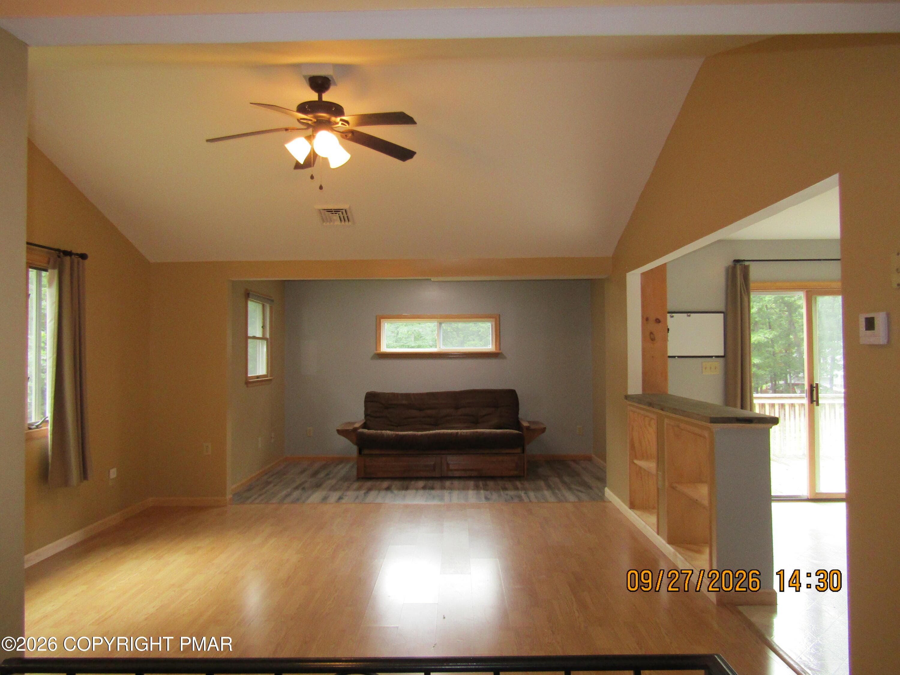 104 Dalton lane - 104 Dalton Lane, Effort, PA 18330, Effort