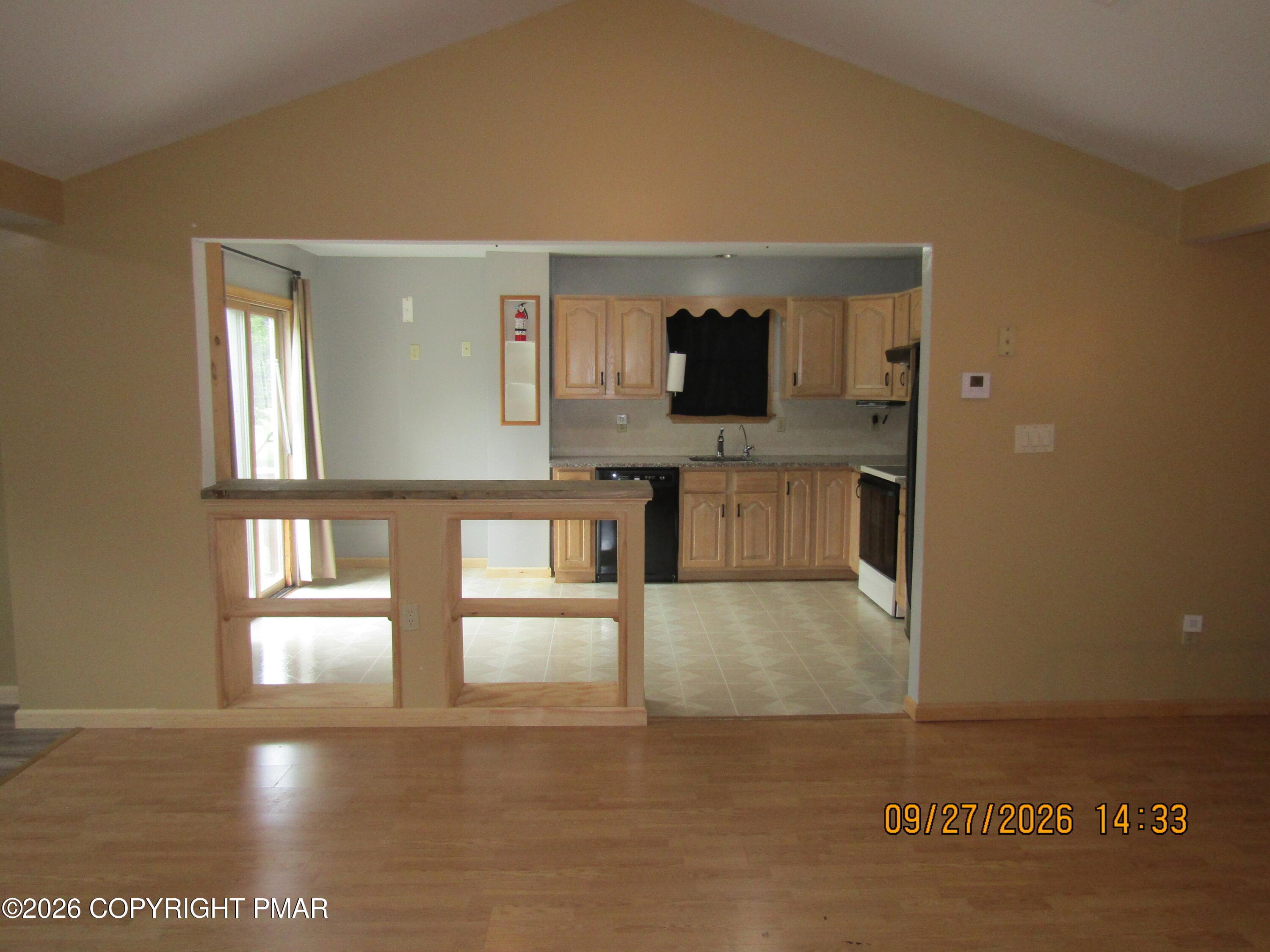 104 Dalton lane - 104 Dalton Lane, Effort, PA 18330, Effort