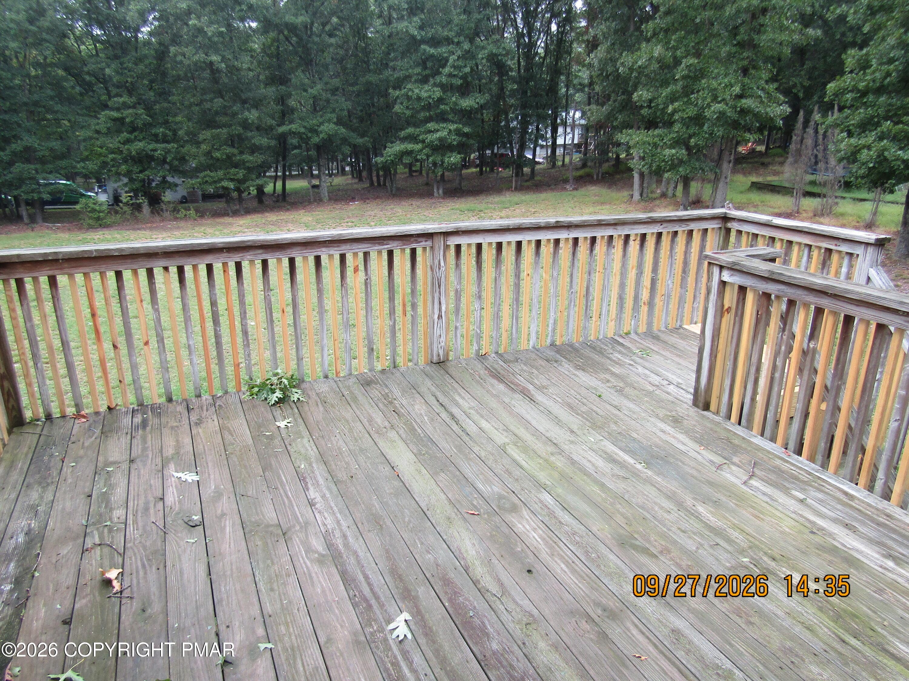 104 Dalton lane - 104 Dalton Lane, Effort, PA 18330, Effort